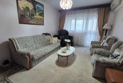 Apartament cu 3 camere decomandat în Colentina - 4