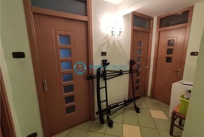 Apartament cu 3 camere decomandat în Mărășești - 15
