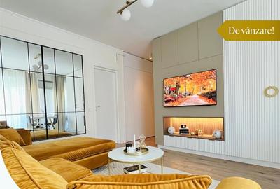 Apartament cu 3 camere în Bucium - 3