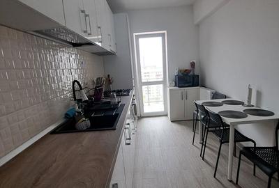 Apartament cu 2 camere decomandat în Berceni - 7