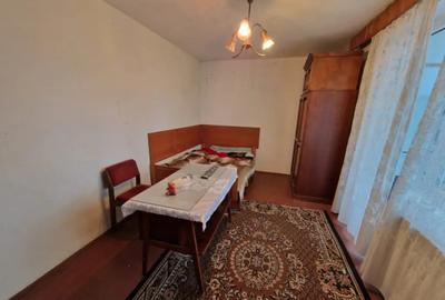Apartament cu 2 camere semidecomandat în Central - 4