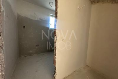 Casa - 4 camere, 50 mp - Cart. Arhitectilor - 10