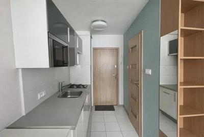 Garsonieră semidecomandată în Militari