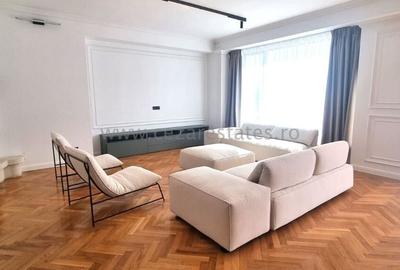 HERASTRAU SOSEAUA NORDULUI PENTHOUSE VEDERE PANORAMICA TERASA 120 MP - 8