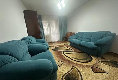 Apartament cu 3 camere decomandat în Tătărași - 1