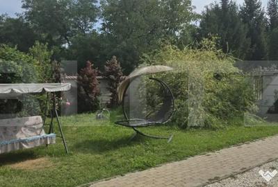 Casă cu 5 camere cu Teren 600 Mp în Bercu Roșu - 3