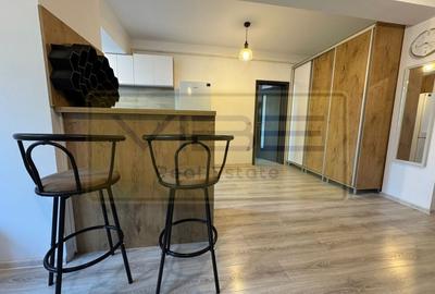 Apartament 3 camere cu parcare Centru - Palas Mall - 4