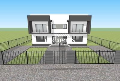 Duplex Harman - 4