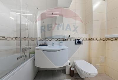 Apartament cu 2 camere decomandat, mobilat în Șerbănești - 7