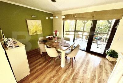 Casă cu Teren 430 Mp în Central - 1