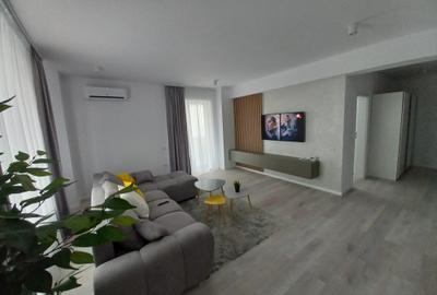 Apartament 2 camere Tomis Nord – Verona Residence 195.000 € - 2