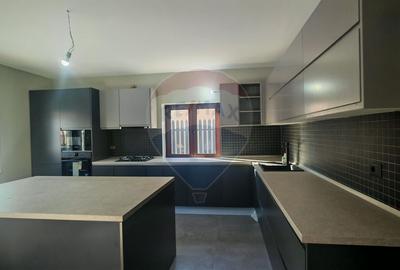 Casă cu 4 camere cu Teren 563 Mp în Corbeanca - 21