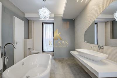 De inchiriat Vila de lux cu 3 camere- SMART HOME- BUFTEA - 8