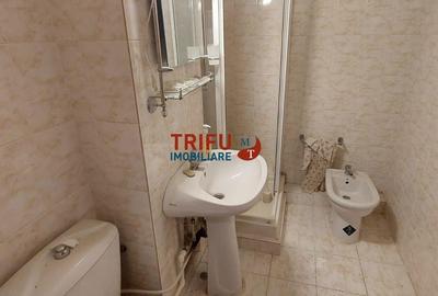 Apartament cu 4 camere semidecomandat în Cetate - 3