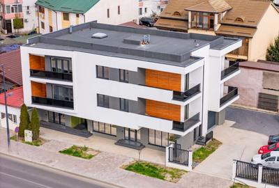 Birou, de 50 mp, în Far - 17