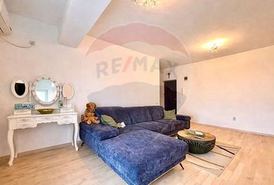 Apartament cu 2 camere, mobilat în Central - 3