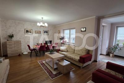 Casă individuală cu 4 camere cu Canalizare în Sebeș - 2