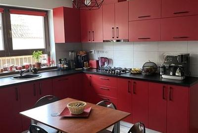 Casa cu 500mp teren, Izvor, Tarlungeni, Brasov - 3