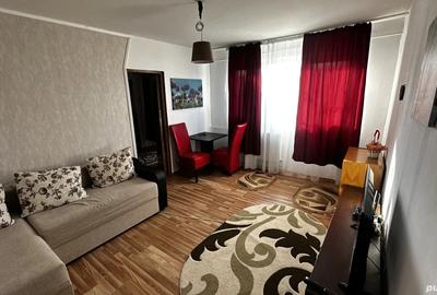 Apartament cu 2 camere semidecomandat în Malu Roșu - 3