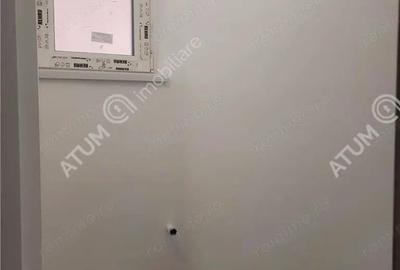 Spatiu de birouri cu 4 camere si 3 bai in zona centrala din Sibiu - 2