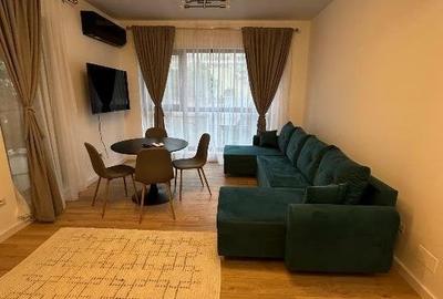 2 camere Crangasi 2 camere Crangasi - 5