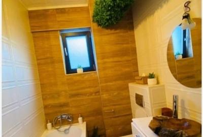 Apartament 2 camere decomandat - etaj 2, mobilat modern, parcare inclusa - 5
