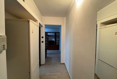 Apartament 2 camere zona centrală - 6