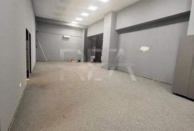 INCHIRIERE 6000 MP SPATIU COMERCIAL SI BIROURI   in zona Metro Berceni - 5
