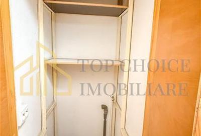 Garsonieră decomandată, mobilată în Titulescu - 27