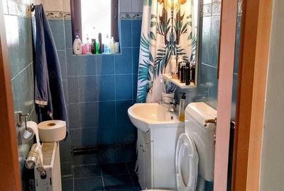 CI521 Casa ,Barnutiu-Telegrafului,P+1E,centrala - 8