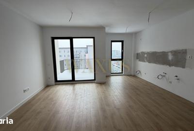 Apartament cu 3 camere în Calea Moldovei - 4