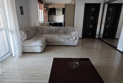 Apartament cu 2 camere decomandat, mobilat în Prelungirea Ghencea - 2