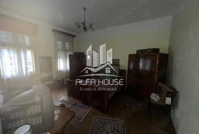 Casă cu 3 camere cu Teren 370 Mp în Muncitoresc - 8