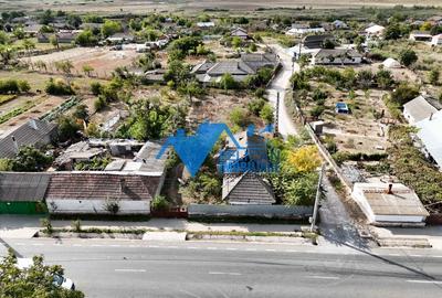 Teren intravilan SATU NOU, Centru, 943MP - 3