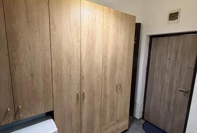 2 Camere Pacurari - Petru Poni - 1