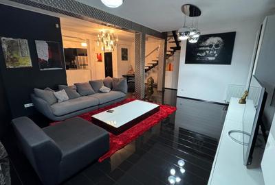 Casă cu 4 camere cu Teren 500 Mp în Florești - 3