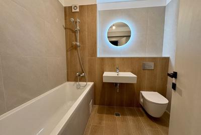 Apartament cu 3 camere in Mosaic Residence, Tractorul - 19