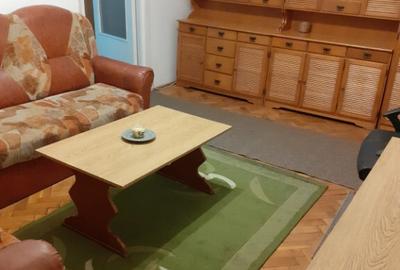 Apartament cu 2 camere semidecomandat în Olimpia-Stadion - 4