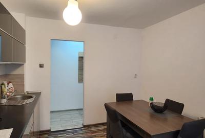 Apartament 3 camere Bulevardul Victoriei, doua balcoane, mobilat si utilat! - 23