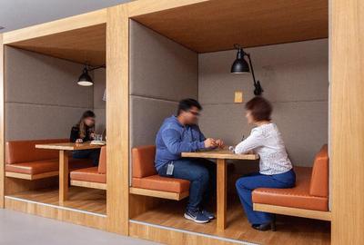 Abonamente flexibile pentru spa?iul de lucru in Spaces Unirii - 1