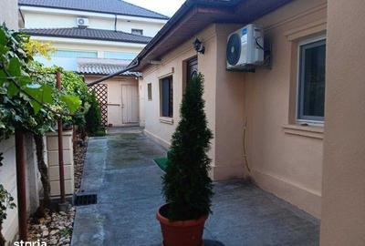 Casă cu 3 camere cu Canalizare în Delfinariu - 5