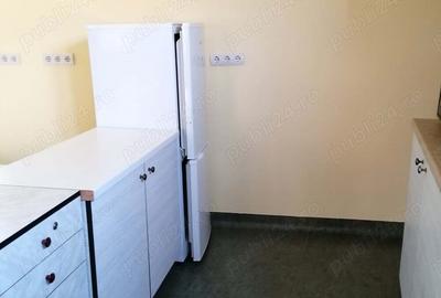 Pf dau in chirie garsoniera la casa particulara in zona Mara?ti, Farmec - 9