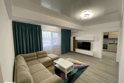 Apartament cu 2 camere în Palazu Mare - 4