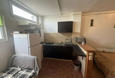 Garsonieră în Mănăștur - 7