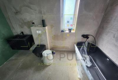 Casă cu 5 camere cu Teren 380 Mp în Moșnița Veche - 6