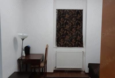 Garsonieră decomandată în Boul Roșu - 5