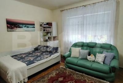 Casă cu 3 camere cu Teren 398 Mp în Central