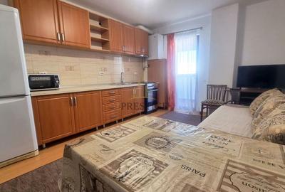 Apartament cu 2 camere semidecomandat, mobilat în Șelimbăr - 6