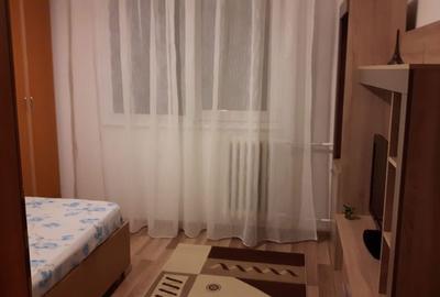 Apartament cu 2 camere decomandat în Lujerului - 4