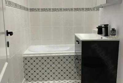 Apartament 2 camere 55 mp Calea Bucuresti-Centrul Civic, etaj intermediar, renovat complet!